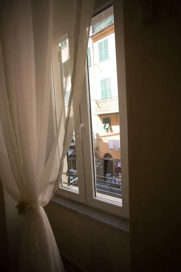 Guest house J&K Hotel Riomaggiore