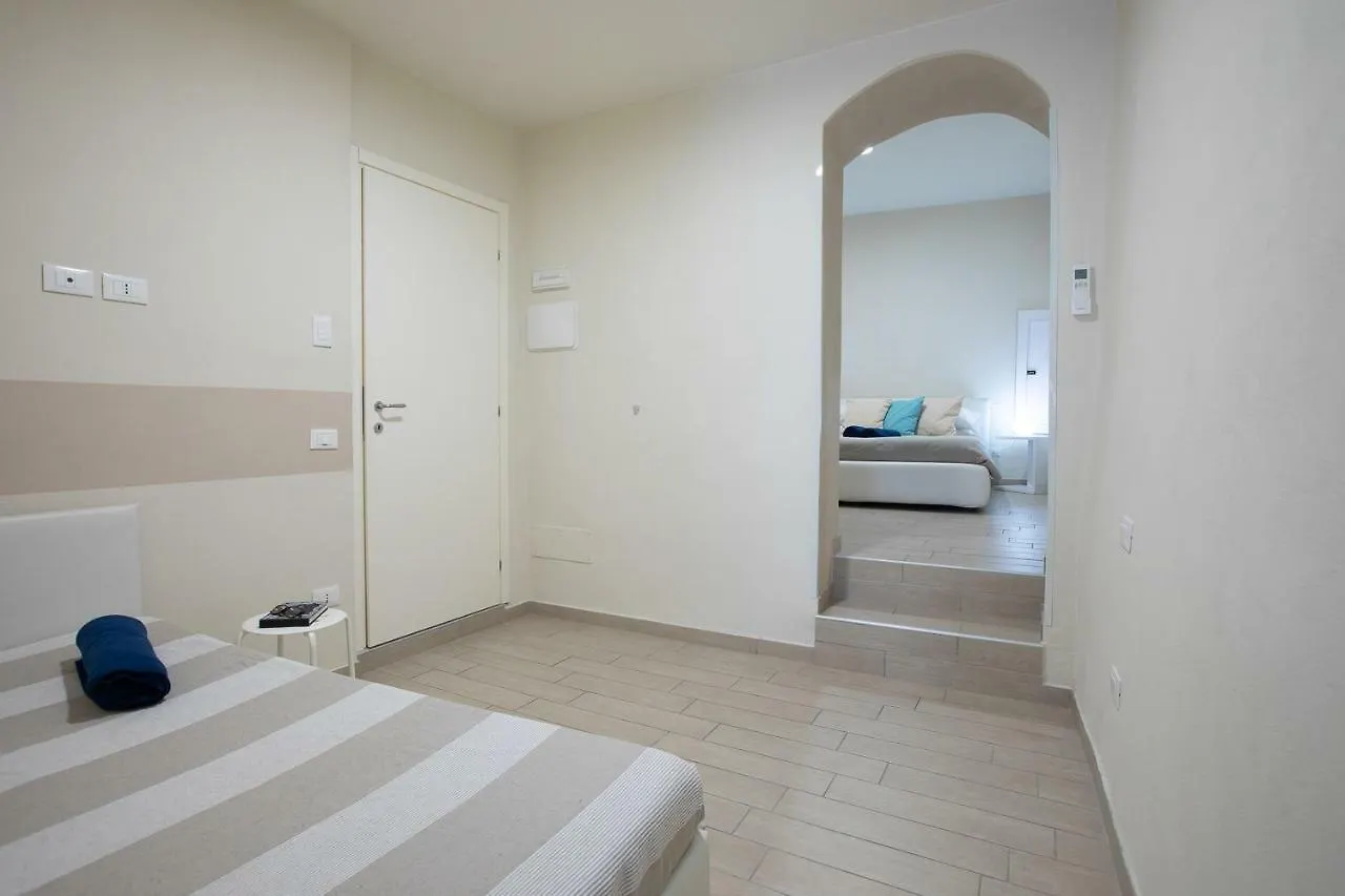 J&K Hotel Riomaggiore