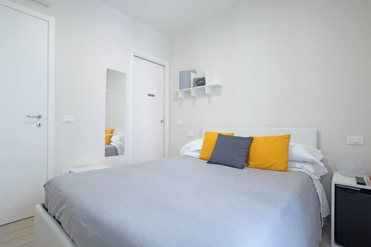 Affittacamere Hotel J&K Riomaggiore