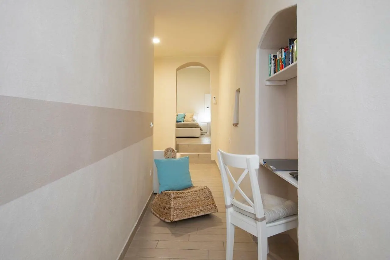 Affittacamere Hotel J&K Riomaggiore