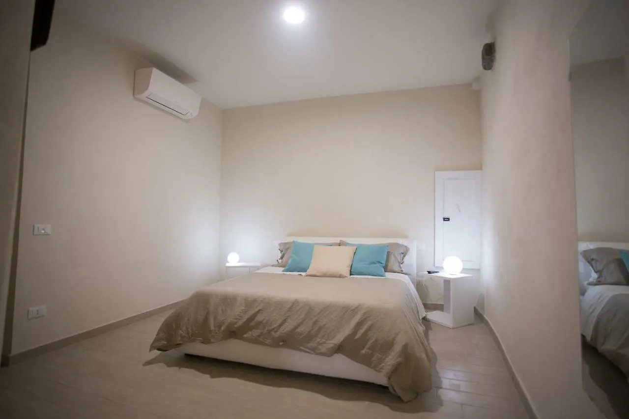 Guest house J&K Hotel Riomaggiore Italy