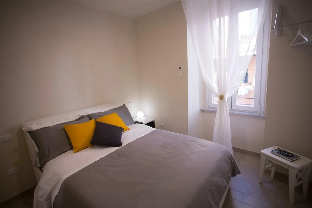 Guest house J&K Hotel Riomaggiore