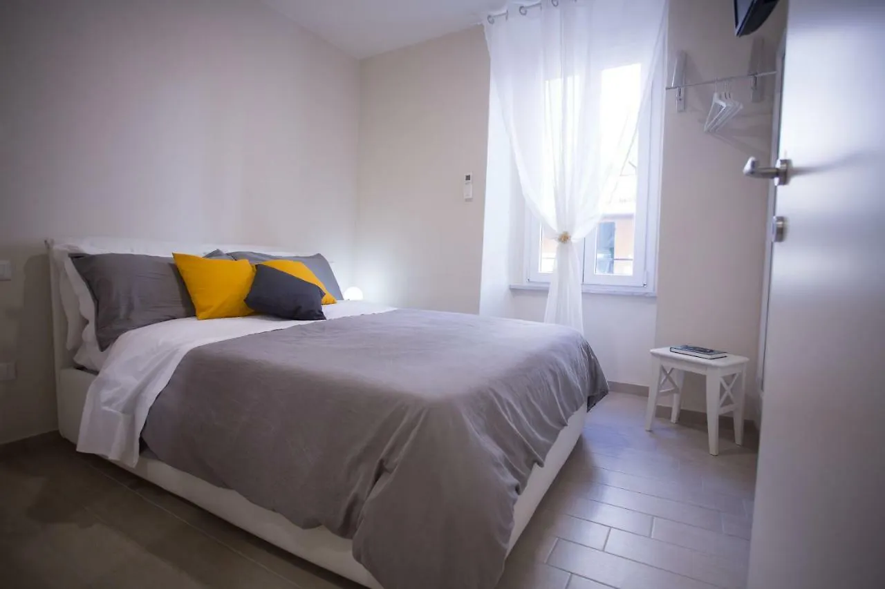 J&K Hotel Riomaggiore Guest house