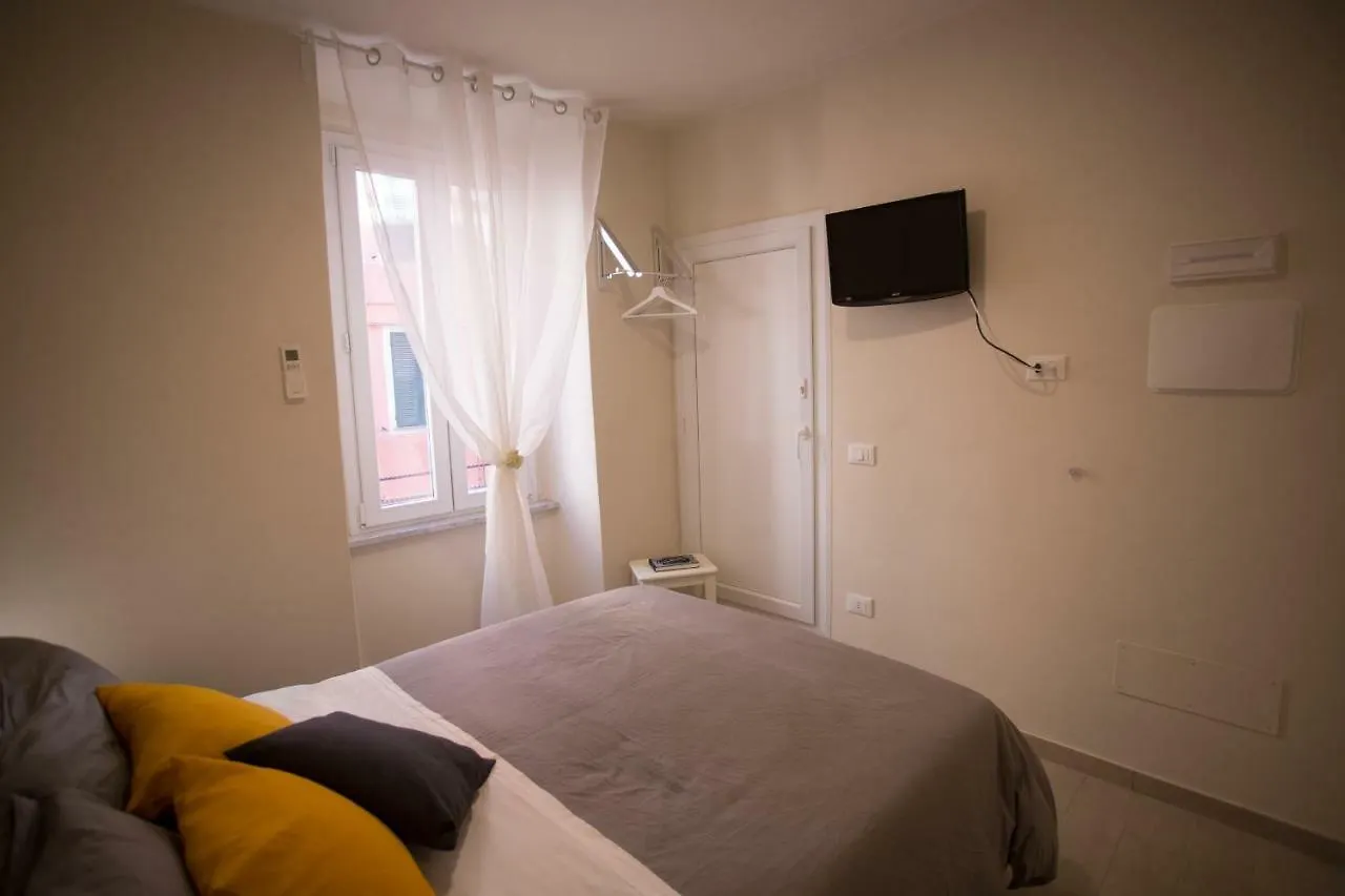 Guest house J&K Hotel Riomaggiore