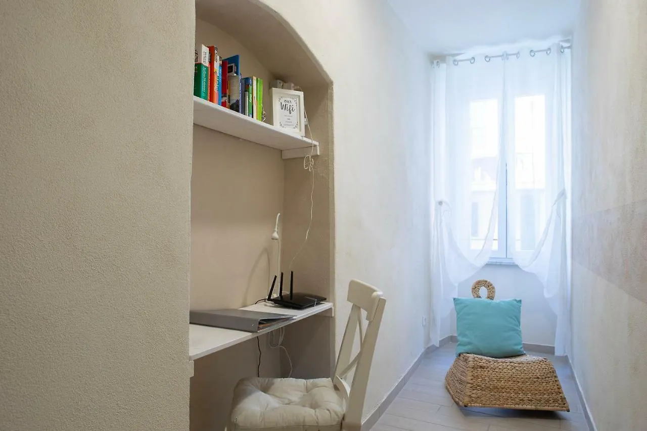 J&K Hotel Riomaggiore Guest house