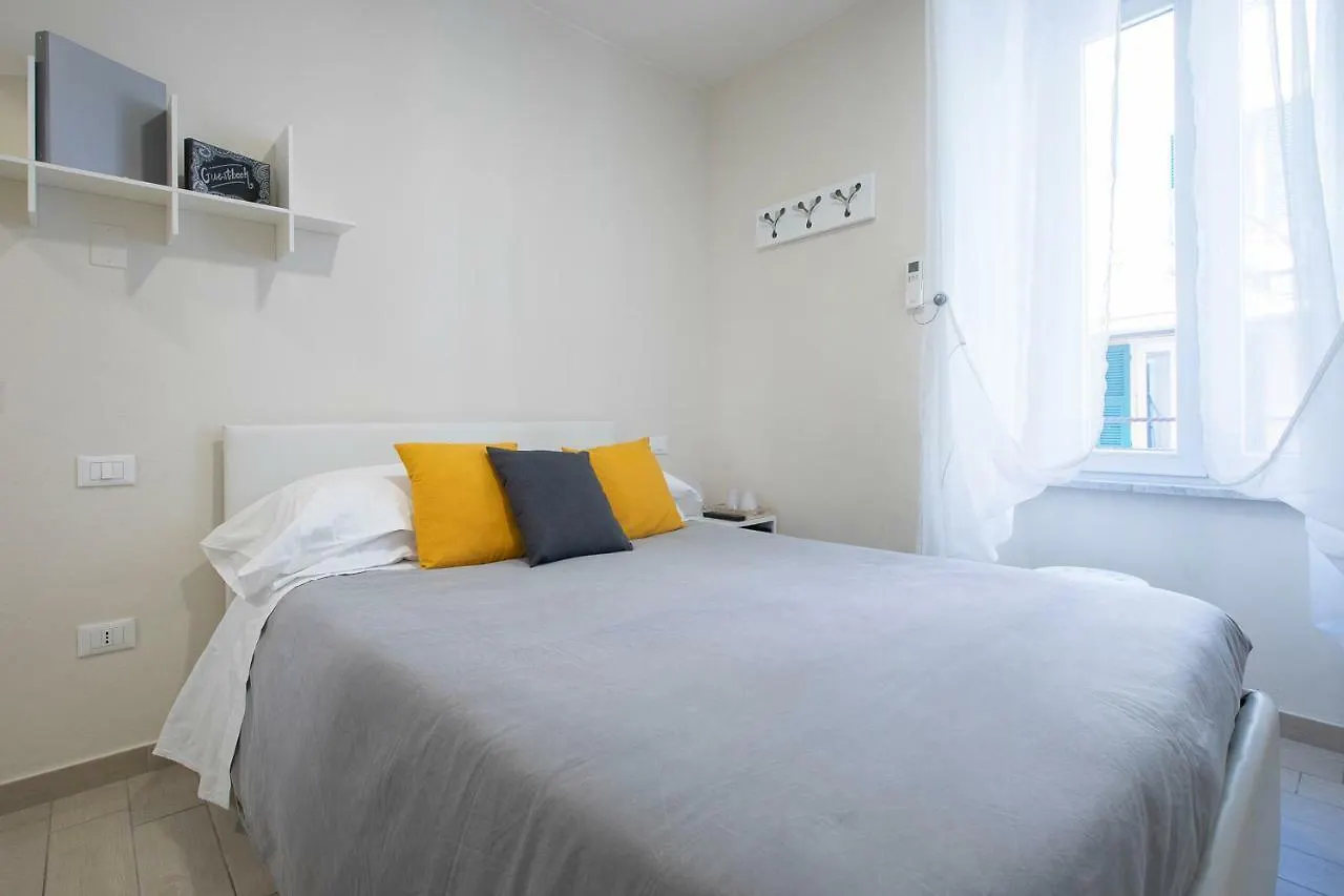Guest house J&K Hotel Riomaggiore