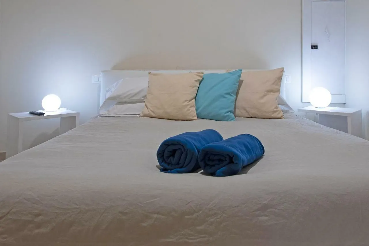Guest house J&K Hotel Riomaggiore Italy